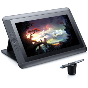 Bảng vẽ Wacom Cintiq 13 DTK-1301