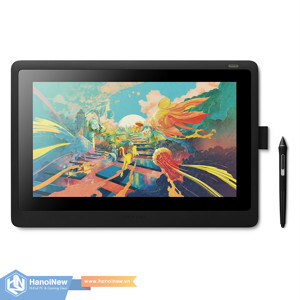 Bảng vẽ Wacom Cintiq 16 DTK-1660