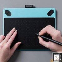 BẢNG VẼ WACOM CTH-490 INTUOS ART