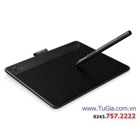 Bảng vẽ Wacom Intuos Pen & Touch Small CTH-490 Photo