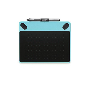 Bảng vẽ Wacom Intuos Pen & Touch Medium CTH-690