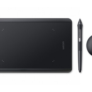 Bảng vẽ Wacom Intuos Pro S PTH-460
