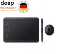 Bảng vẽ Wacom Intuos Pro Small PTH-460/K0-CX DEEP13 nghĩ đến chất lượng cao nghĩ đến www.yeuhanduc.vn