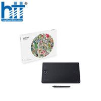 Bảng vẽ Wacom Intuos Pro Medium PTH-660