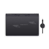 Bảng Vẽ Wacom Intuos Pro Medium PTK670 K0C