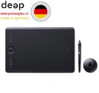 Bảng vẽ Wacom Intuos Pro Medium PTH-660/K0-CX DEEP13 nghĩ đến chất lượng cao nghĩ đến www.yeuhanduc.vn