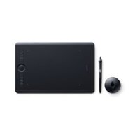 Bảng Vẽ Wacom Intuos Pro Medium PTH-660 | Giá rẻ, trả góp 0%