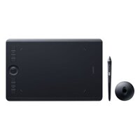 Bảng vẽ Wacom Intuos Pro Medium PTH-660