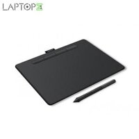 Bảng vẽ Wacom Intuos S, Black CTL-4100/K0-CX