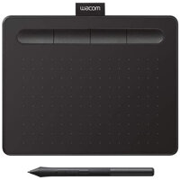 Bảng Vẽ Wacom Intuos S CTL-4100 - Hàng Chính Hãng