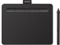 Bảng vẽ Wacom Intuos Small Bluetooth (CTL-4100WL/K0-CX) Chính Hãng