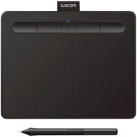 Bảng vẽ Wacom Intuos Small Bluetooth - Black (CTL-4100WL/K0-CX)