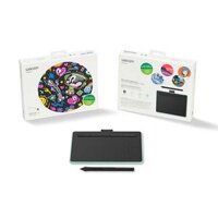 Bảng vẽ Wacom Intuos CTL-4100WL