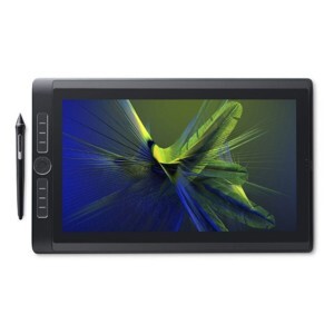 Bảng vẽ Wacom MobileStudio Pro DTH-W1620M - 16 inch, 256GB