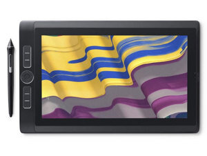 Bảng vẽ Wacom MobileStudio Pro DTH-W1320H - 13 inch, 512GB