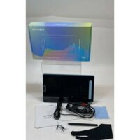 BẢNG VẼ XP-PEN ARTIST 10 GEN 2 CHIP X3-GIÁ CHỈ 3.59 TRIỆU