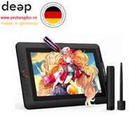 Bảng vẽ XP-PEN Artist 13.3 Pro Full HD 91% Adobe RGB deep48 https://yeuhangduc.vn/