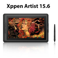 Bảng vẽ xppen artist 15.6 (như mới)