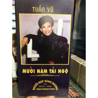 Băng VHS Hải ngoại