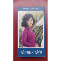 Băng VHS Hương Lan -Nụ Hoa Nhỏ