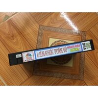 Băng VHS Liên Khúc Tuấn Vũ