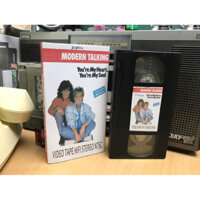 Băng VHS Model Talking