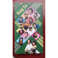 Băng VHS Song ca tuyển chọn