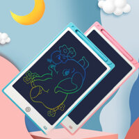 Bảng Viết - Bảng Vẽ Tự Xóa Thông Minh Cao Cấp Dành Cho Bé - Kích Thích Khả Năng Sáng Tạo - An Toàn Không Độc Hại