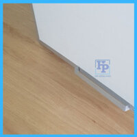 Bảng Viết Bút Lông - Bảng Treo Tường SIZE 80x120 cm  - Bảng Mica Trắng vpp hồng phát