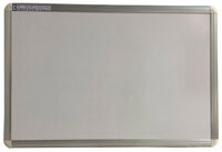 Bảng Viết Bút Lông Bavico BL01 Trắng  0.4 x 0.6 m