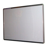 Bảng Viết Bút Lông Bavico BL03 Trắng  0.6 x 1.0 m