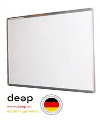 Bảng viết bút lông cao cấp Bavico 60 x 80cm