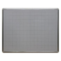 Bảng Viết Bút Lông Polytaiwan Bavico Trắng 1.2m x 1.8m