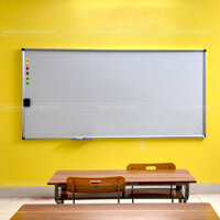 Bảng Viết Bút Lông Treo Tường ( Barun Korea )