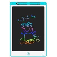 Bảng Viết Điện Tử 3d Bảng Vẽ Đa Sắc Dành Cho Bé Tự Xóa Được Thông Minh 8.5 Inch Màn Hình Lcd Đồ Họa