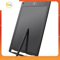 Bảng Viết Điện Tử Thông Minh Tự Xóa LCD 8.5 Inch Dành Cho Bé Tập Vẽ, Viết
