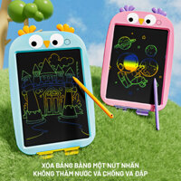 Bảng Viết Điện Tử Thông Minh Tự Động Xóa Lcd 10 Inch