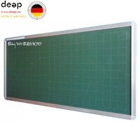 Bảng viết phấn cao cấp Bavico 60 x 80cm