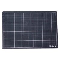 Bảng Viết Phấn Học Sinh Màu Đen Hồng Hà 4 Ô Ly