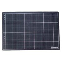 Bảng Viết Phấn Học Sinh Màu Đen Hồng Hà 4 Ô Ly