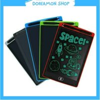 Bảng Viết Tự Xoá - Bảng Vẽ Điện Tử LCD Thông Minh Cho Bé 8.5 inch