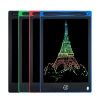 Bảng viết tự xoá - Bảng vẽ điện tử LCD - Bảng điện tử thông minh cho bé 10inch