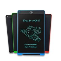 Bảng Viết tự xóa LCD, Bảng Vẽ Điện Tử Thông Minh Tự Động Xóa Thúc Đẩy Tư Duy Sáng Tạo Cho Bé