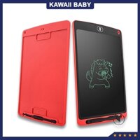 Bảng Viết tự xóa LCD Bảng vẽ tự xoá Đồ chơi giáo dục Đồ chơi thông minh Bảng vẽ điện tử