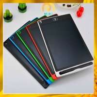 Bảng Viết Tự Xoá LCD - Bảng Điện Tử Thông Minh Cho Bé Học Tập Tha Hồ Sáng Tạo