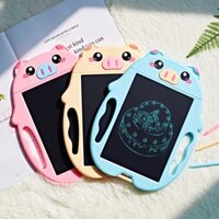 Bảng Viết Tự Xoá💎𝑭𝑹𝑬𝑬𝑺𝑯𝑰𝑷💎Bảng Vẽ Điện Tử LCD-Bảng Điện Tử Thông Minh Cho Bé 9inh