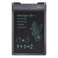 Bảng viết vẽ điện tử và lưu dữ liệu vào Android iPhone iPad  Vson 13 (Đen) 13inch [bonus]