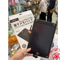 Bảng Viết- Vẽ LCD writing tablet Thông Minh Nhật Bản