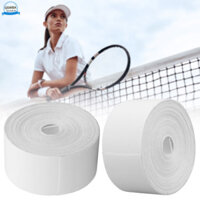 Băng Vợt Tennis PU Thoải Mái Làm Dày Vợt Tiết Kiệm Cho Vợt Tennis