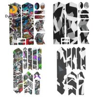 Băng xe đạp Dynwave, Phuộc trước, Bộ nhãn dán Xe đạp leo núi Xe đạp đường trường